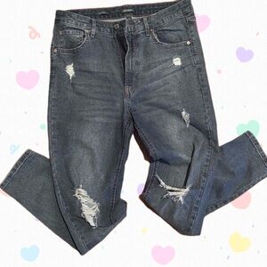 Wild Fable High Rise Skinny